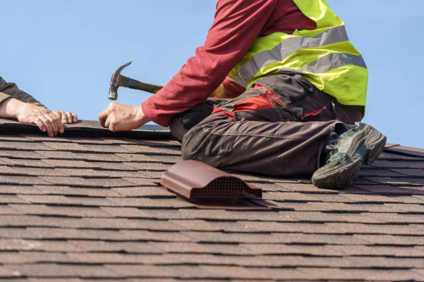Roof Gutter Cleaning in Greendale, WI