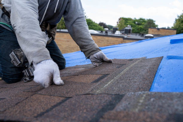 Best Flat Roof Repair Services  in Greendale, WI