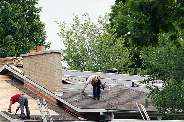 Quick and Trustworthy Emergency Roof Repair Services in Greendale, WI